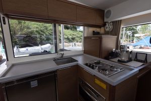 Lagoon 40