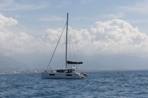 Lagoon 40