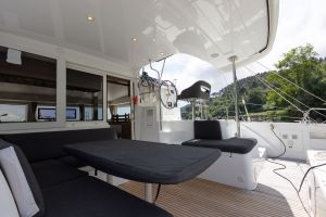Lagoon 40
