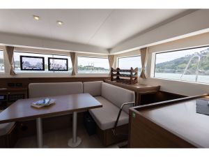 Lagoon 40