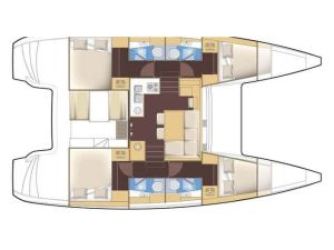 Lagoon 40