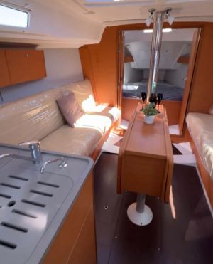 Dufour 32