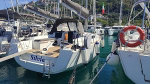 Dufour 32