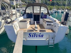 Dufour 32