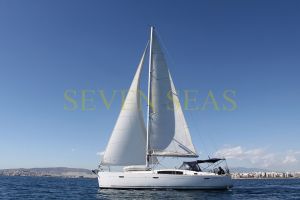 Oceanis 43