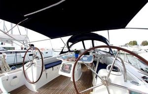 Oceanis 43