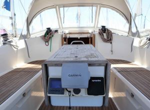 Bavaria Cruiser 40