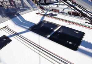 Bavaria Cruiser 40