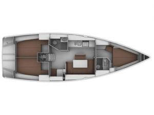 Bavaria Cruiser 40