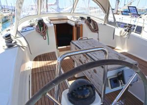 Bavaria Cruiser 40