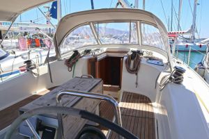 Bavaria Cruiser 40