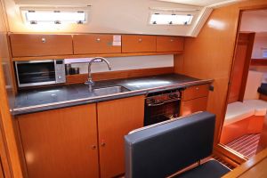 Bavaria Cruiser 40