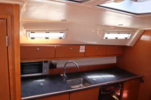Bavaria Cruiser 40