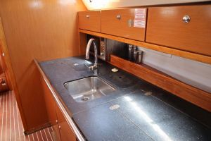Bavaria Cruiser 40
