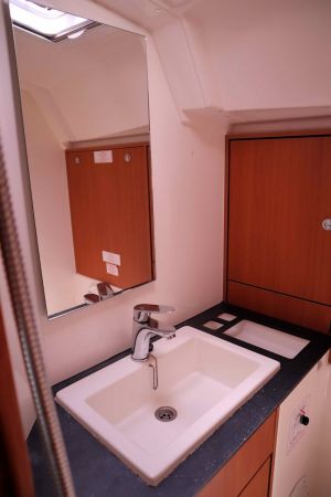 Bavaria Cruiser 40