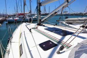 Bavaria Cruiser 40