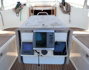 Bavaria Cruiser 40