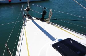 Bavaria Cruiser 40