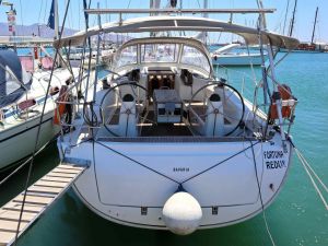 Bavaria Cruiser 40