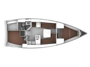 Bavaria Cruiser 37