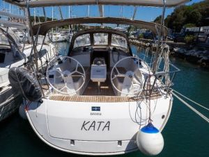 Bavaria Cruiser 37