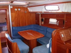 Bavaria 39 Cruiser