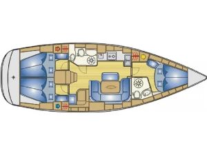 Bavaria 39 Cruiser