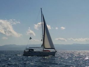 Bavaria 39 Cruiser