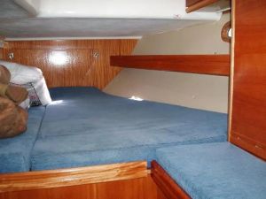 Bavaria 39 Cruiser