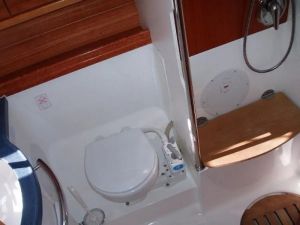 Bavaria 39 Cruiser