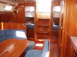 Bavaria 39 Cruiser