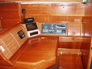 Bavaria 39 Cruiser