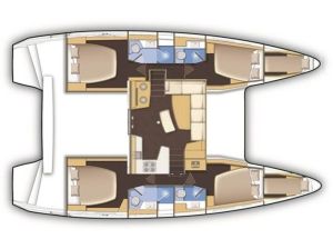 Lagoon 46