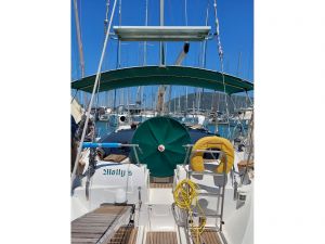 Oceanis 461