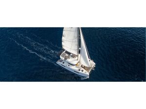 Lagoon 38