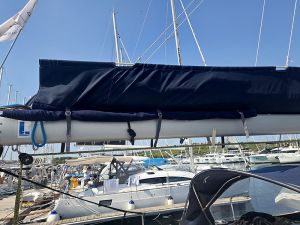 Grand Soleil 40
