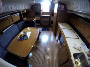 Grand Soleil 40