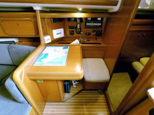 Grand Soleil 40