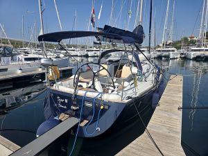 Grand Soleil 40