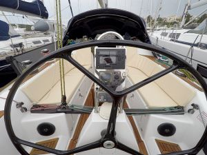 Grand Soleil 40