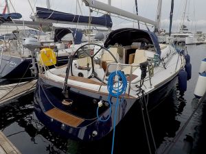 Grand Soleil 40