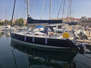 Grand Soleil 40