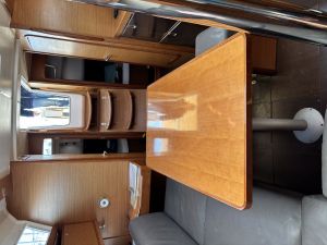 Dufour 382
