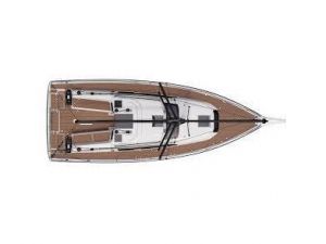 Dufour 382
