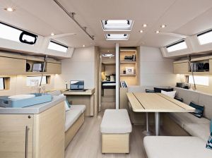 Oceanis 46.1