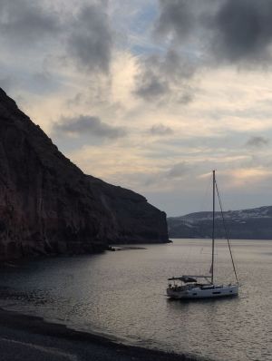 Oceanis 46.1