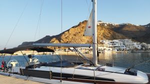 Oceanis 46.1