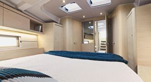Oceanis 46.1