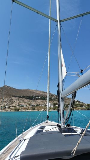 Oceanis 46.1