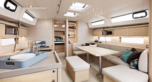 Oceanis 46.1